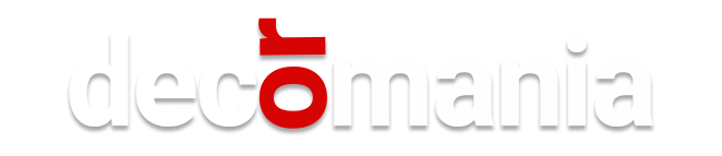 DecorMania EU logo